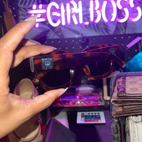 MCM | Accessories | Mcm Sunnies | Poshmark display picture 1